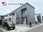 行田市持田　中古戸建の画像