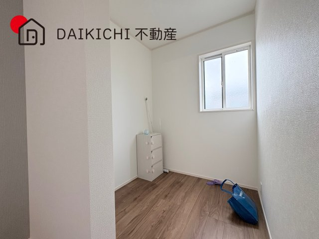 【洋室】 | 行田市持田　中古戸建