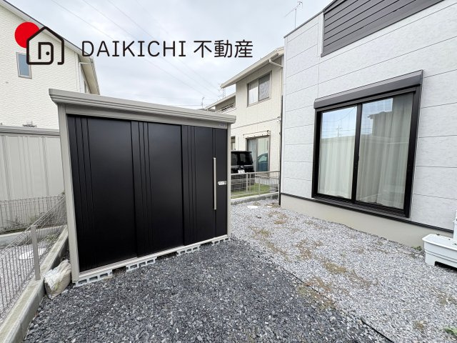 【設備】 | 行田市持田　中古戸建
