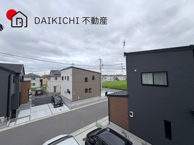 【展望】 | 行田市持田　中古戸建