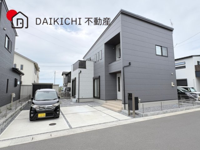 【外観】 | 行田市持田　中古戸建
