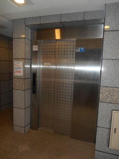 ステージファースト三宿のその他共用部分