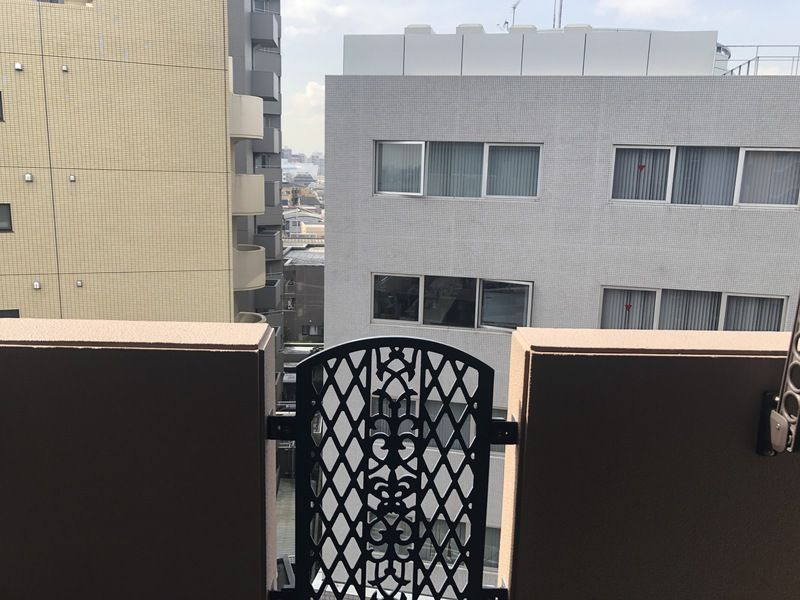 ステージファースト三宿のその他