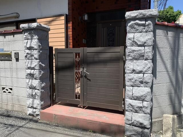 無垢の家