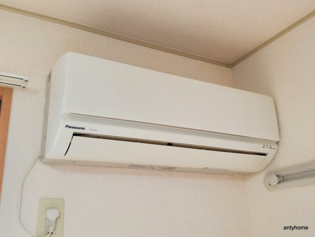 ヴィラ歌島の設備