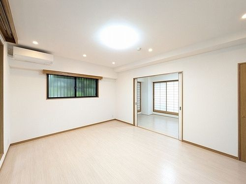 シンシア白金山北ホームズ