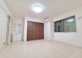 恵比寿4丁目戸建の内装|※別部屋参照