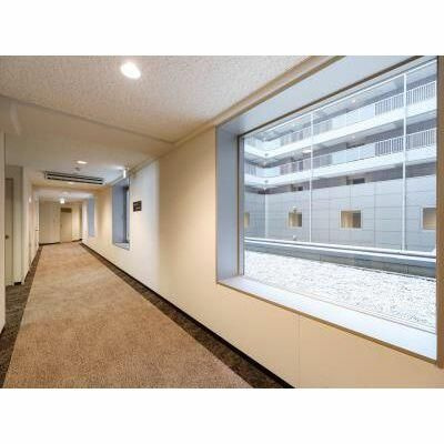 リバーシティ２１イーストタワーズⅡのその他共用部分