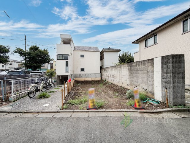 目黒区目黒本町2丁目