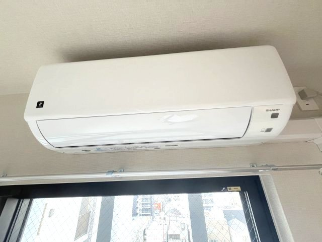ブランシエスタ都島通の設備