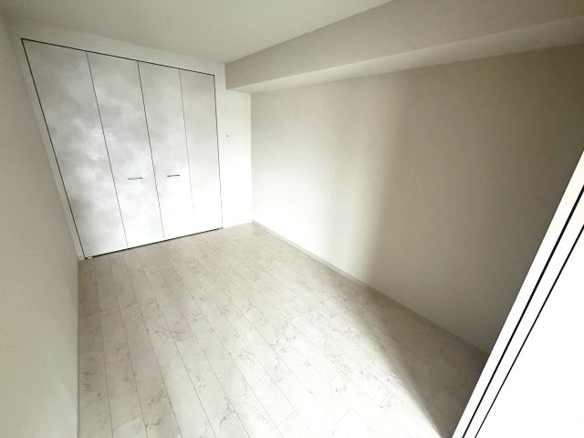 ブランシエスタ都島通の洋室