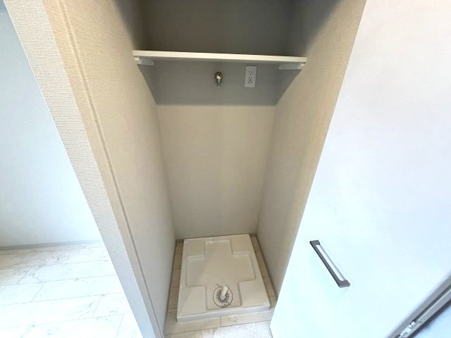 ブランシエスタ都島通の収納