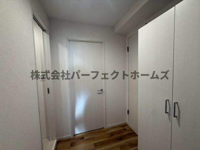 ソリティア光善寺の周辺