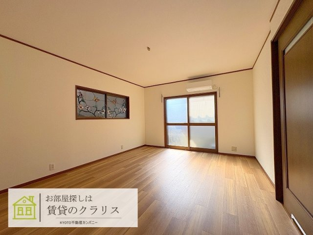 桂久方町リノベ貸家