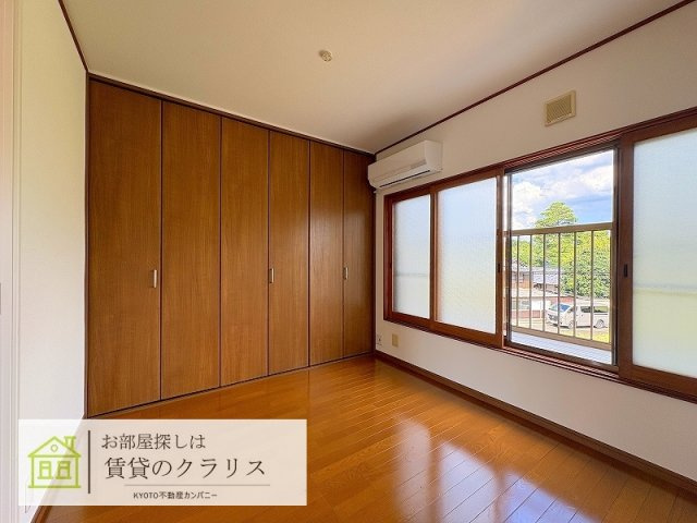 桂久方町リノベ貸家