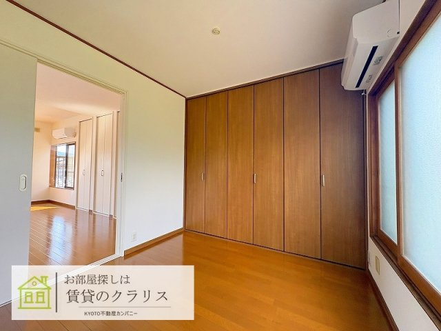 桂久方町リノベ貸家