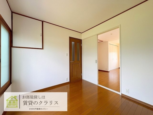 桂久方町リノベ貸家