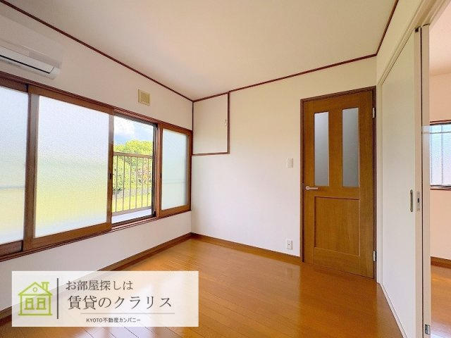 桂久方町リノベ貸家