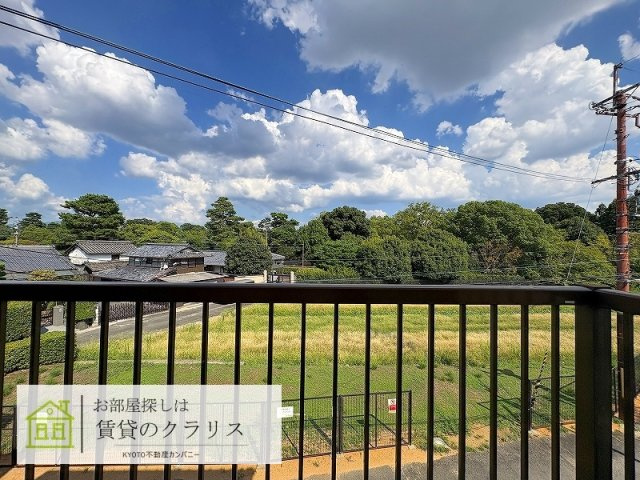 桂久方町リノベ貸家