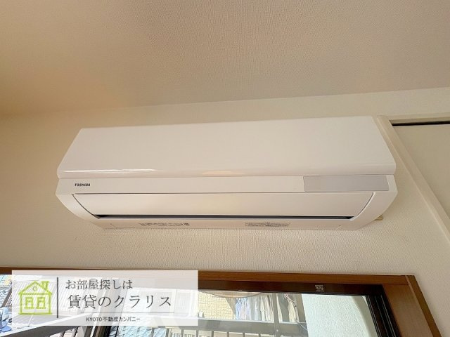 桂久方町リノベ貸家