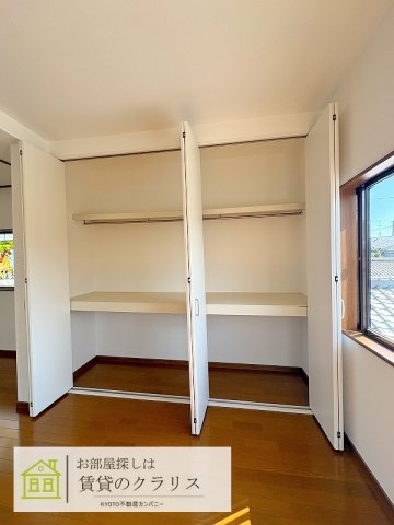 桂久方町リノベ貸家