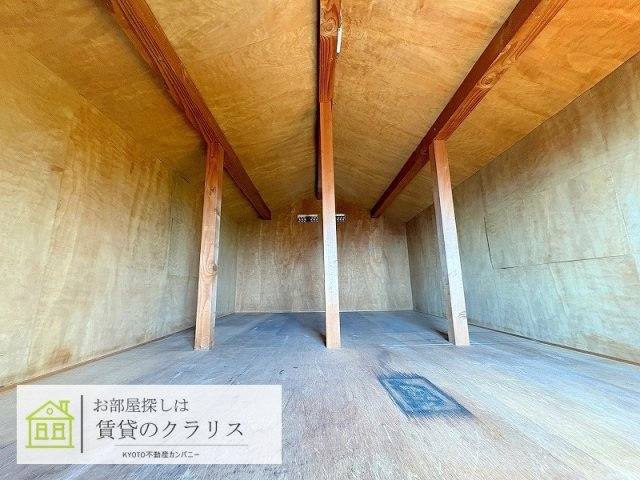 桂久方町リノベ貸家
