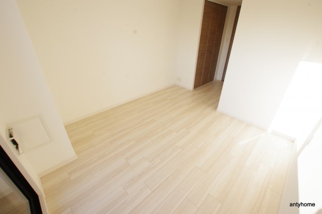 S-RESIDENCE新大阪WEST　仲介手数料無料の居間・リビング