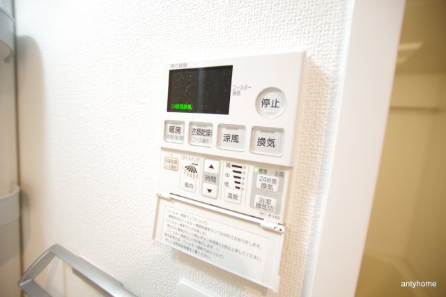 S-RESIDENCE新大阪WEST　仲介手数料無料の内装