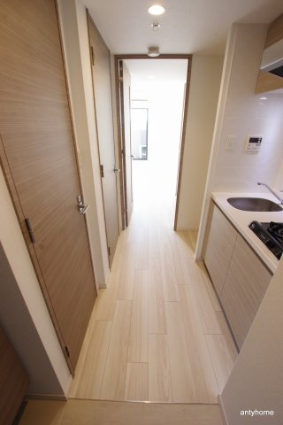 S-RESIDENCE新大阪WEST　仲介手数料無料の内装