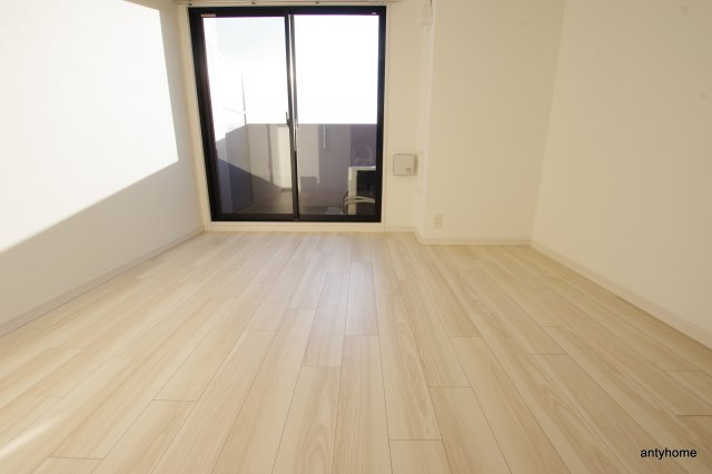 S-RESIDENCE新大阪WEST　仲介手数料無料の洋室