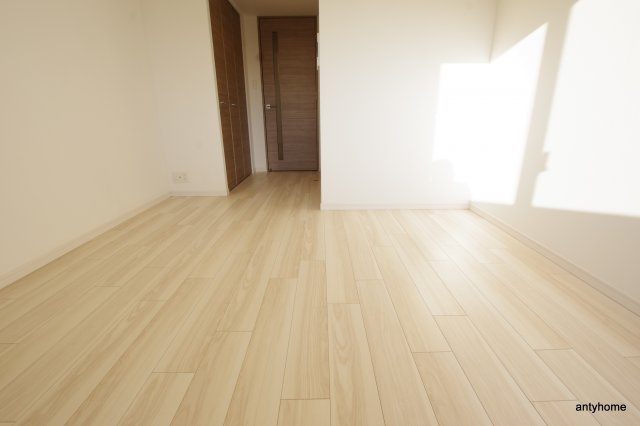S-RESIDENCE新大阪WEST　仲介手数料無料の洋室