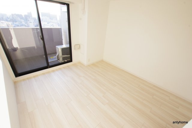 S-RESIDENCE新大阪WEST　仲介手数料無料の寝室