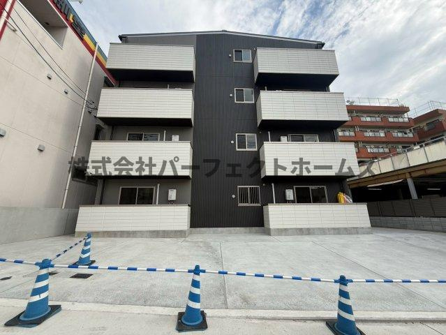ソリティア光善寺