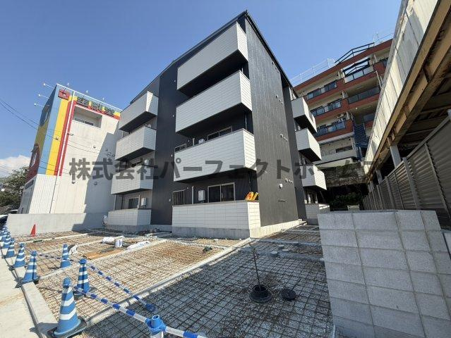 ソリティア光善寺の外観|外観も気になるポイント