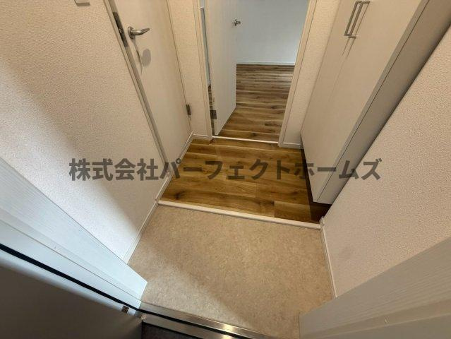 ソリティア光善寺の内装|中はこのようになっています