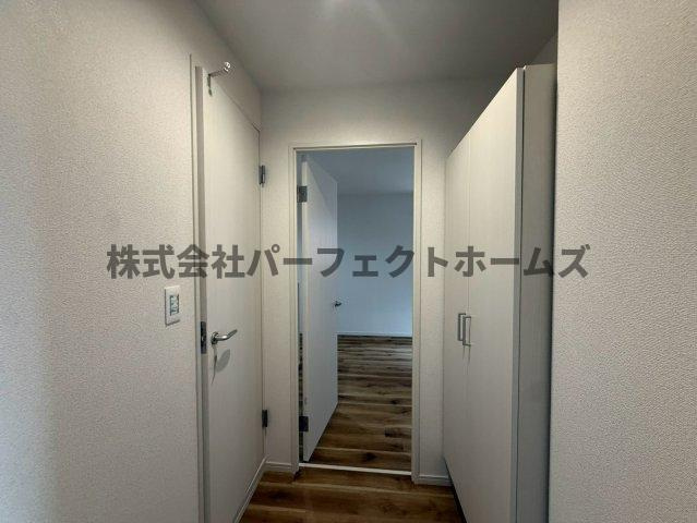 ソリティア光善寺の周辺