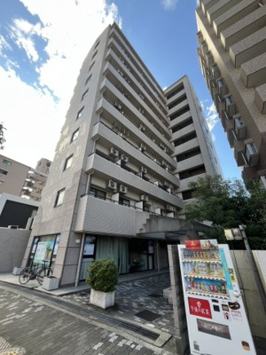 【外観】 | トーカン東淀川キャステール