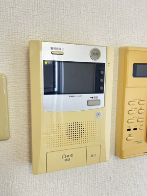 【セキュリティ】 | トーカン東淀川キャステール