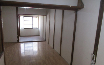 都島本通2丁目店舗戸建　森川貸店舗