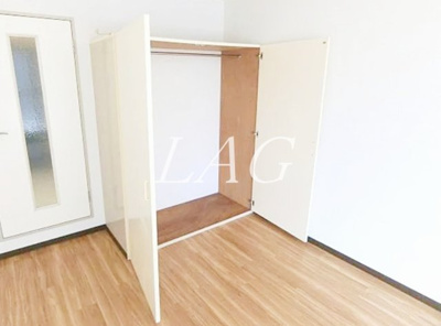 【収納】 | ポン・ルテェール陣屋 | 収納です。