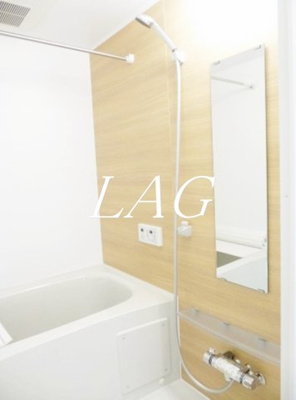 【トイレ】 | フィカーサS | トイレです。