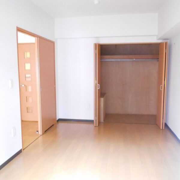 ARTERE東日本橋の収納