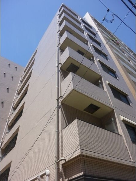 ARTERE東日本橋のその他