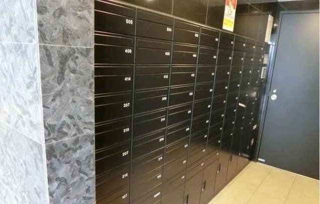 プレセダンヒルズ向島Eastのその他共用部分