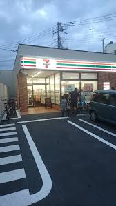プレセダンヒルズ向島Eastの駐車場
