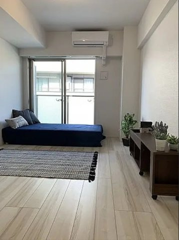 プレセダンヒルズ向島Eastのロビー