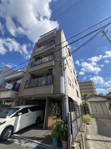 サンヨリカ森本