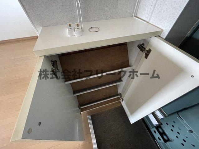 小金井市前原町４丁目の賃貸マンションのその他
