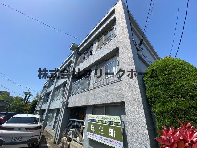 小金井市前原町４丁目の賃貸マンション
