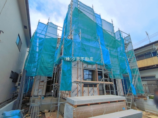 《仲介手数料無料》桜区大字白鍬84-4新築一戸建て‎KEIAI Grace